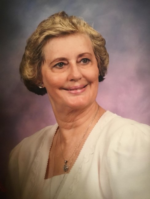 Obituary of Rosalie Geary Wells  Martin