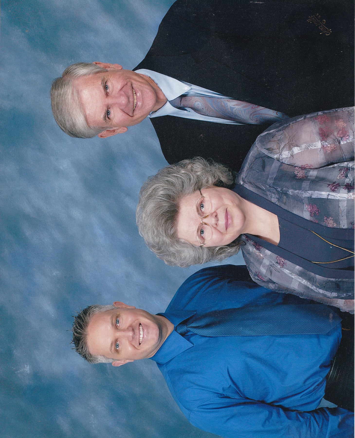 Avis de décès de Frances Jane Williams