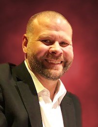 Obituary of Robert Jeromy Montero