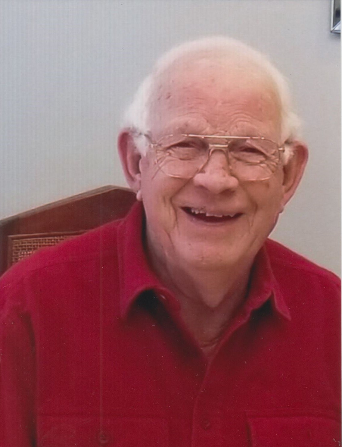 Obituary of William Franklin Dulin