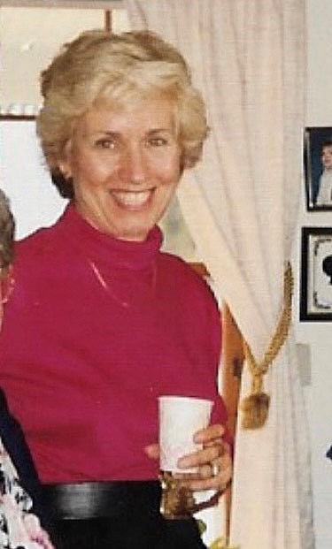 Obituary of Betty Ann Foell