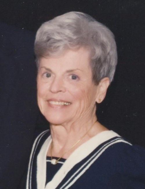 Obituary of Dorothy Suzi Osher