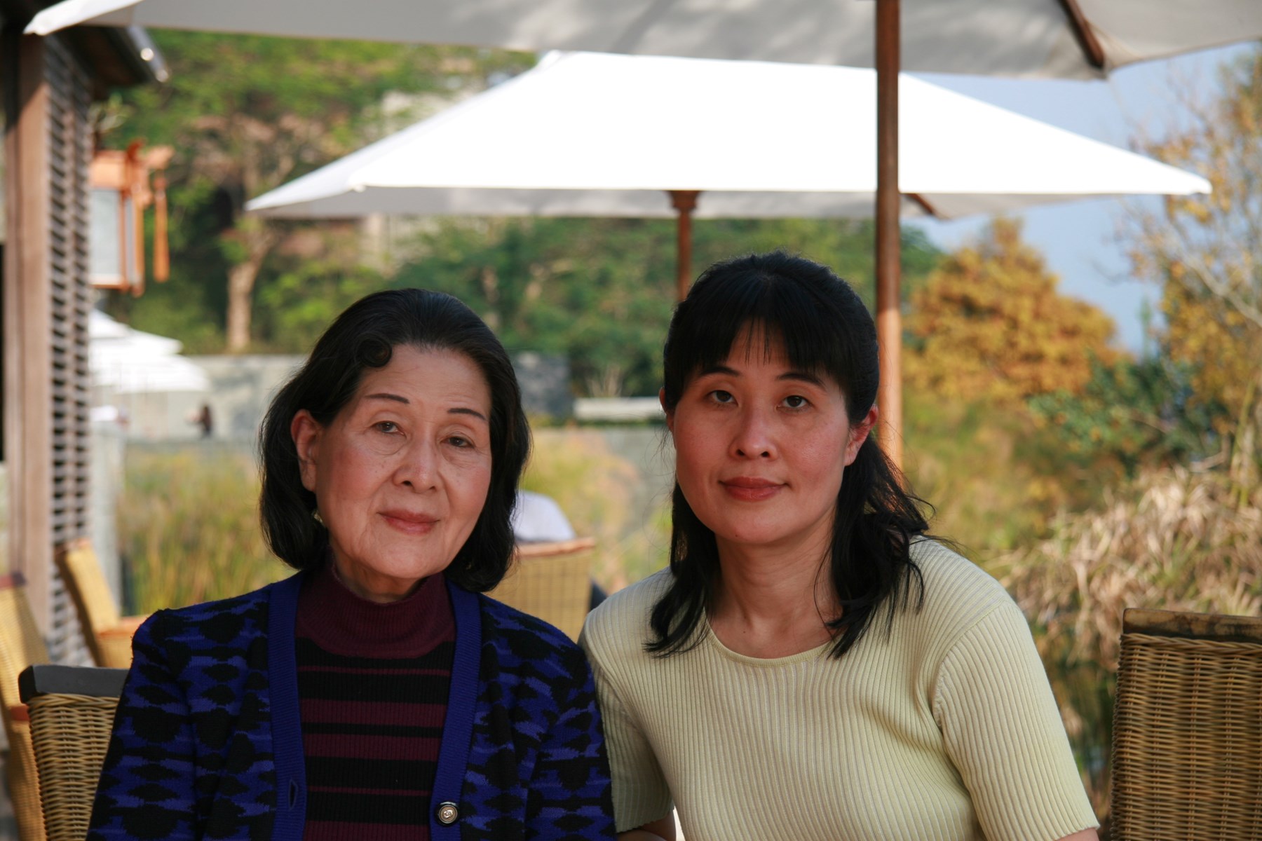 Obituary of Fown-Tzu Tsai