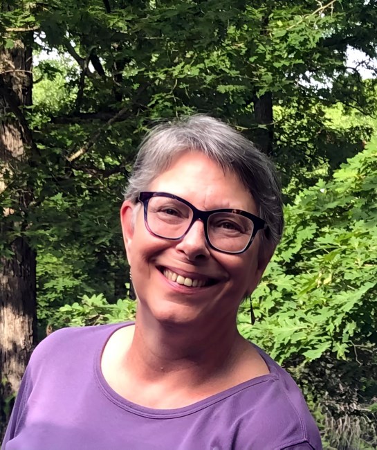 Obituary of Lynn Anne Lavender