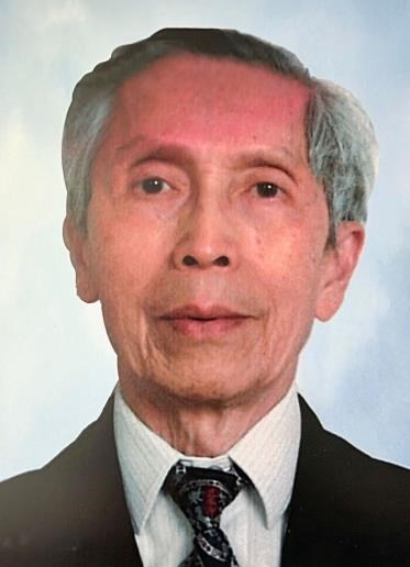 Obituary of Trieu Tac Tran
