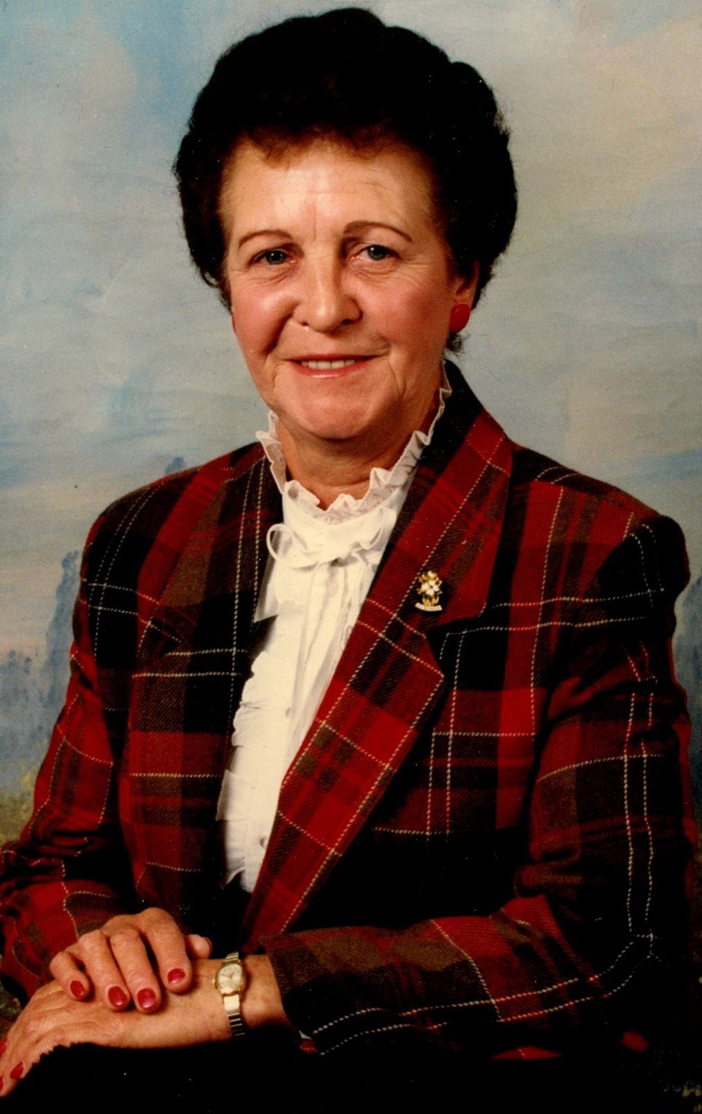 Margaret Betty Todd Obituary London, ON