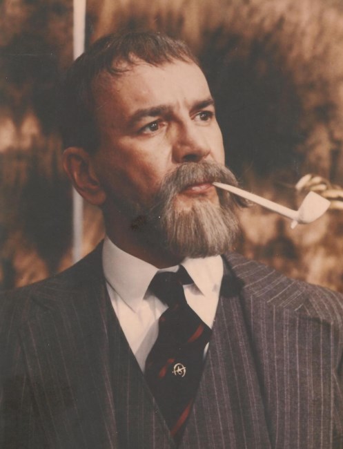 Avis de décès de Ronald France Archambeault