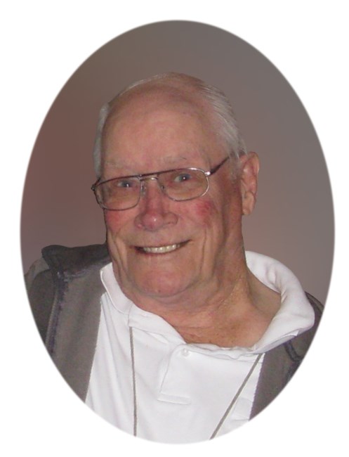 Obituary of Colin Maitland