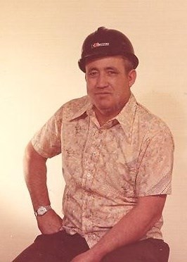 Obituary of Tommy Ray McClure