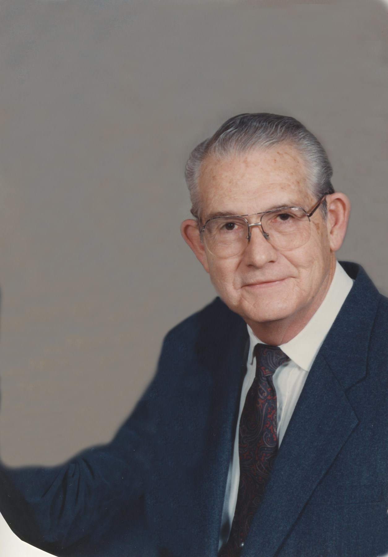 Obituary of Max E. Teare, M.D.