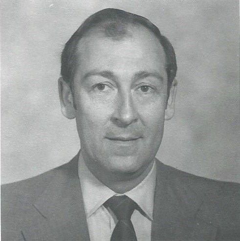 Obituary of Marcus Thomas Cameron MacLean