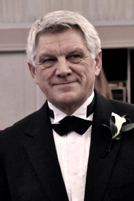 Obituary of Dwayne Trueman Jacobson