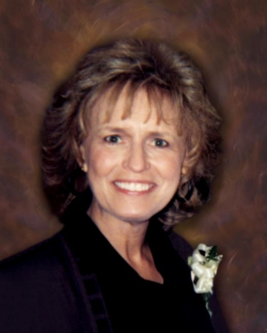 Obituary of Janet Louise Coleman