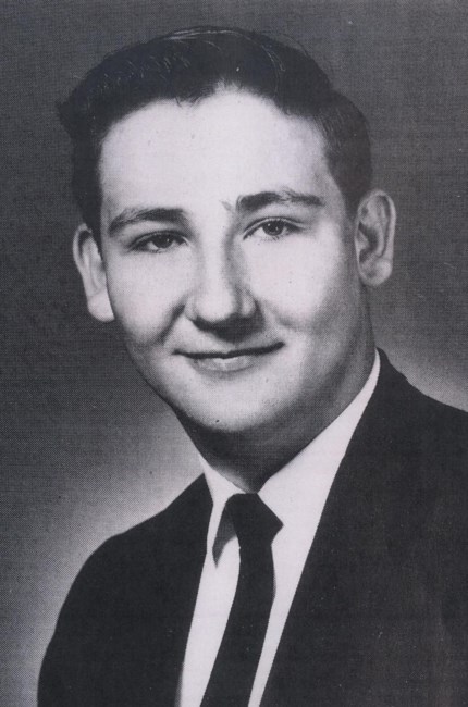 Obituary of Donald J. Sapp