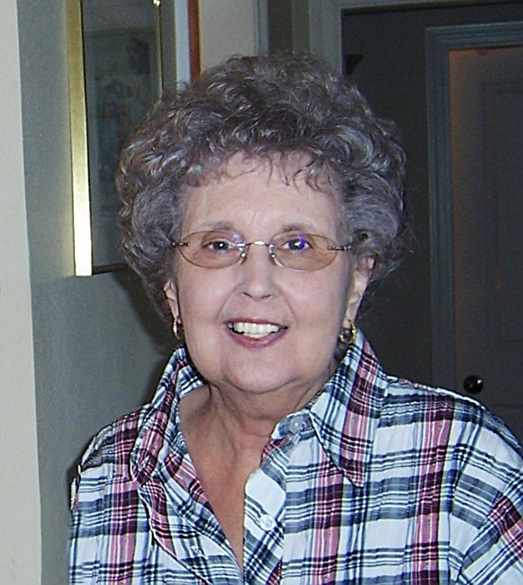 Obituary of Carolyn Ann Watson