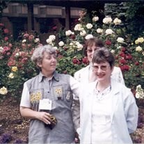 Obituary of Barbara Ann Atkins