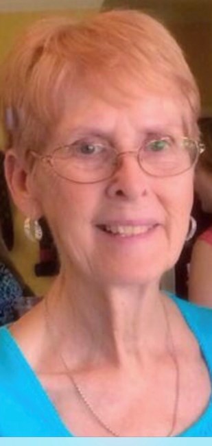 Obituary of Joyce Bartenfelter