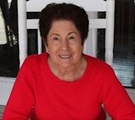 Obituary of Mary Lofton Denicola