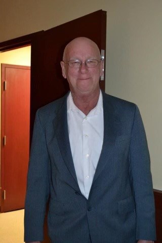 Obituary of Larry T. Schulte Sr.