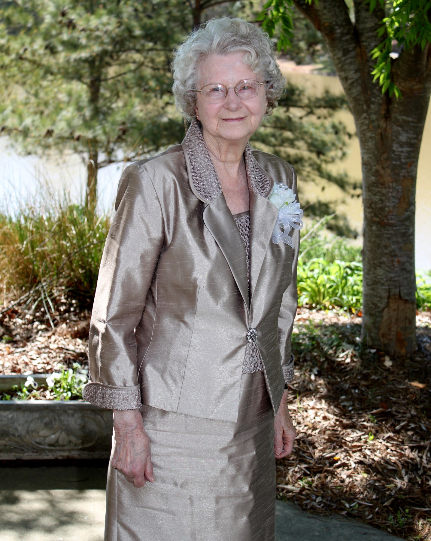 Doris Koepke Obituary Snellville, GA