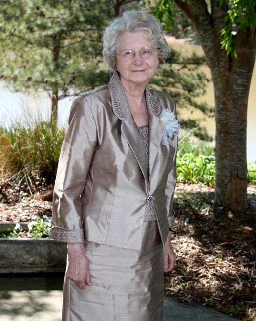 Obituary of Doris Elaine Koepke