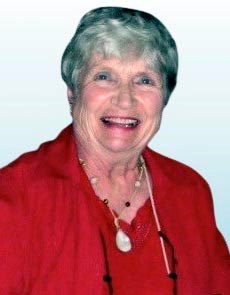 Obituary of Shirley Jean Pautler