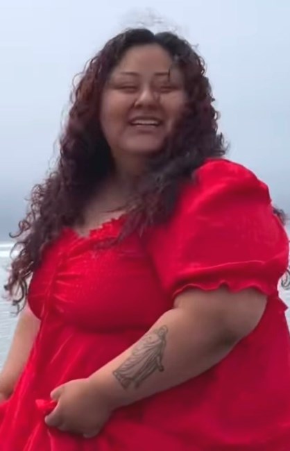 Obituary of Eliza Yuney Gijon Garcia