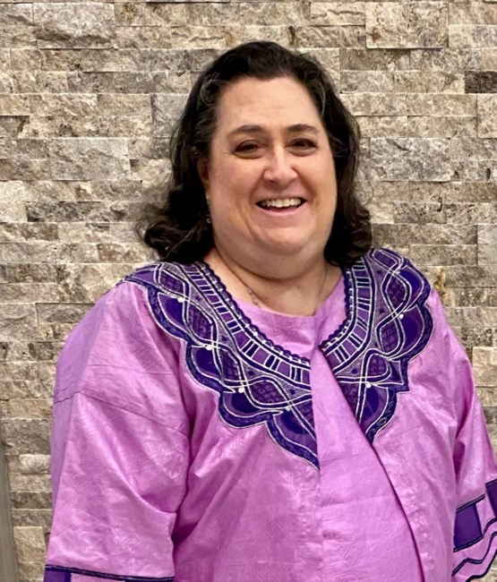 Obituary of Julianne M. O'Grady