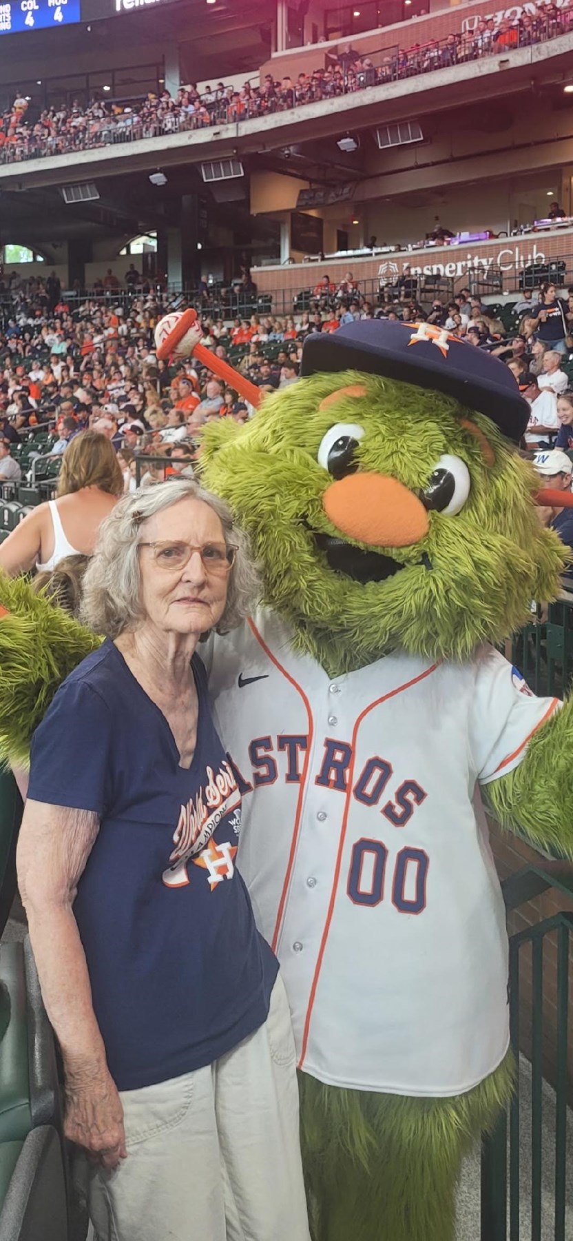 Obituary of Sharron Marek
