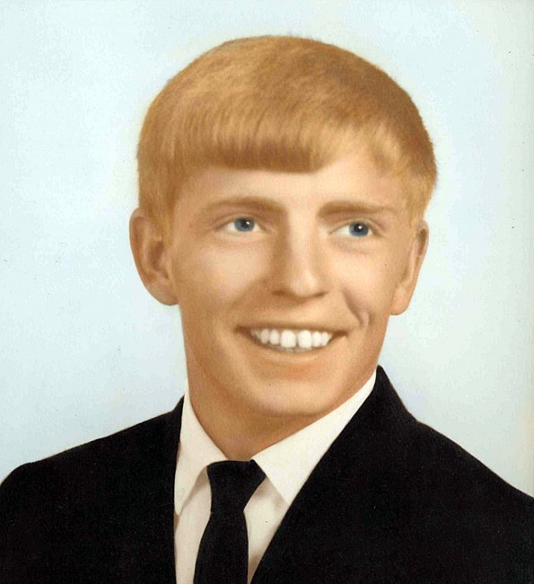 Obituary of Thomas "Tommy" Eugene Burns