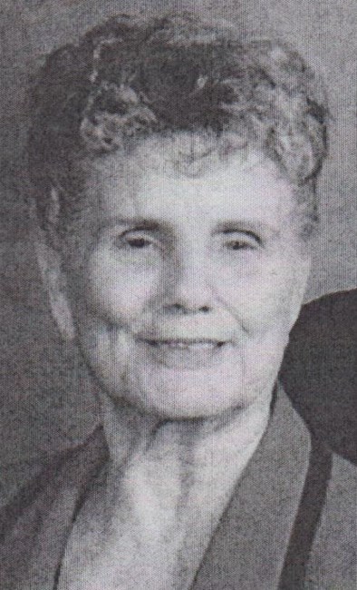 Obituary of Wilma Gene Driver