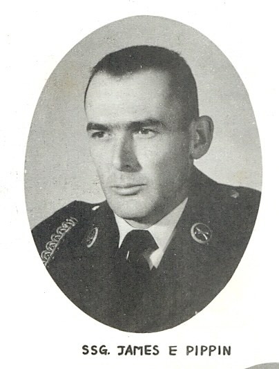 Obituary of James Earl Pippin Sr.