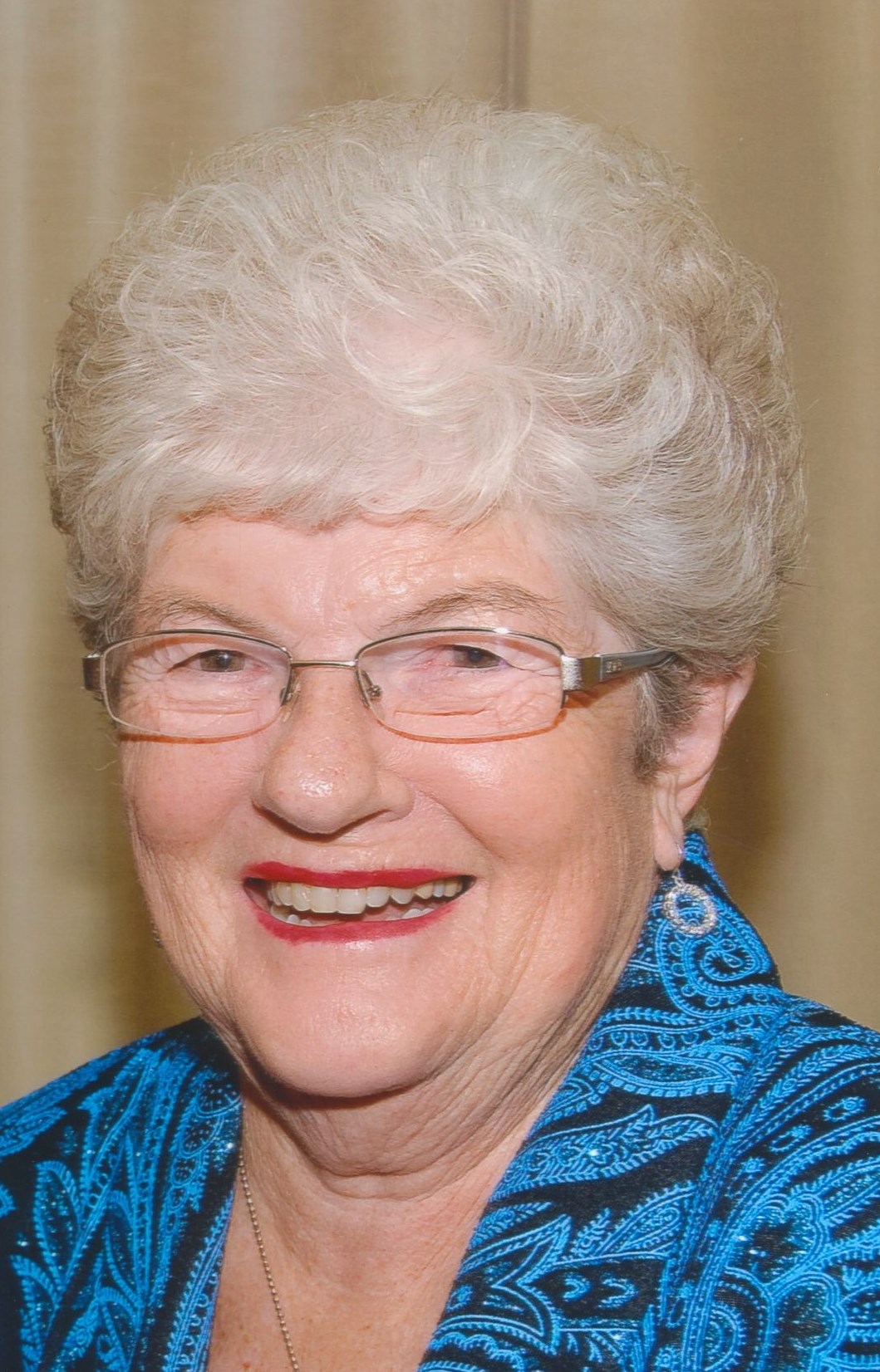 M. Bernie Bernadette Rossiter Doiron Obituary Peterborough, ON