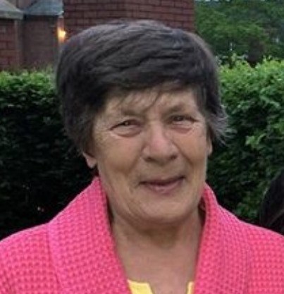 Obituary of Nora Foley