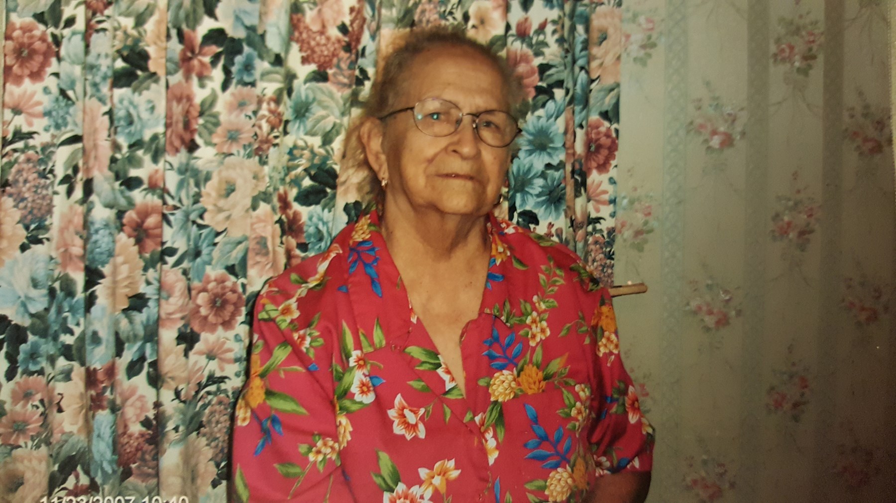 Obituario de Felisitaz C. Moreno