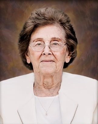 Obituary of Effie Hermina Skrhak