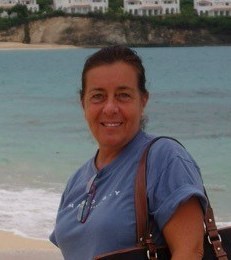 Avis de décès de Francesca Neuenschwander