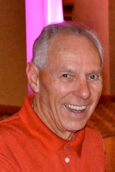 Obituary of Edwin Robert Swain