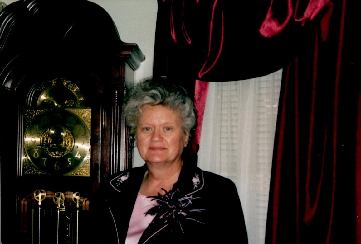 Obituary of Brenda Chavis Hunt