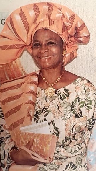 Obituary of Abiodun Abosede Osunbunmi