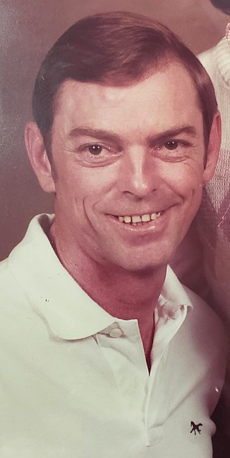 Obituario de Patrick Randolph Rhew