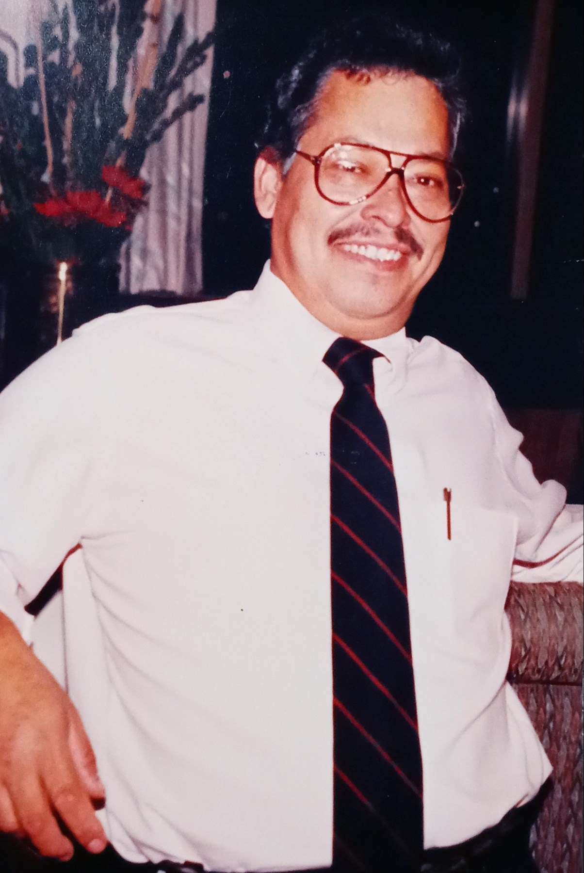 Jose Concepcion Reynoso Obituary Dallas, TX