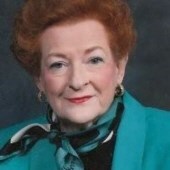 Obituary of Janice Reed Mathews