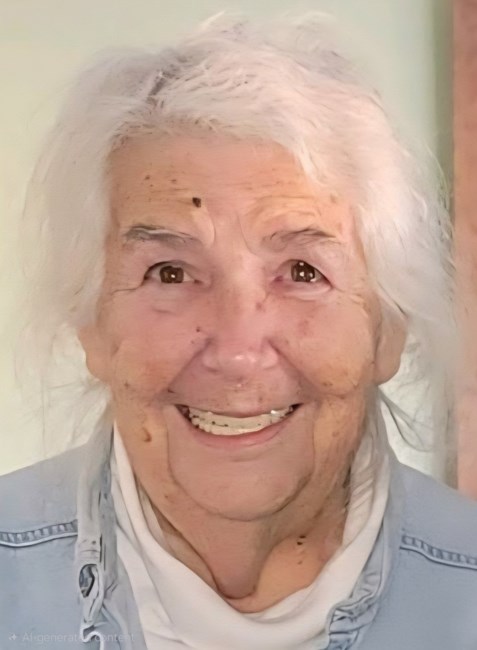 Obituario de Helen Donetta Coldiron