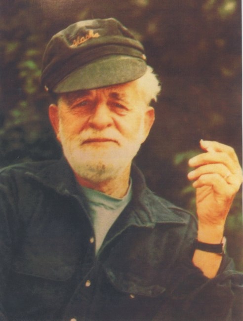 Obituary of Maury E Christopherson