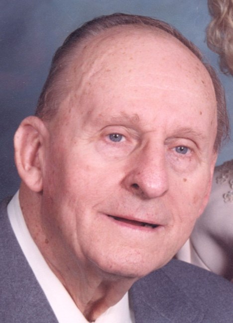 Obituary of Thomas J. Ellis