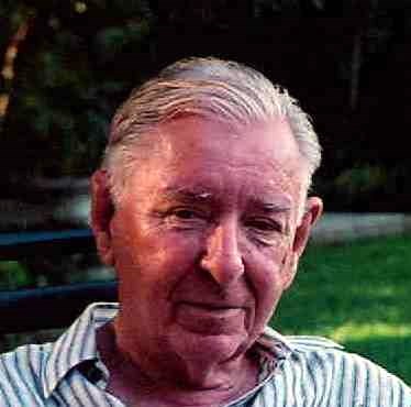 Obituary of James Hutchison Thornhill Jr.