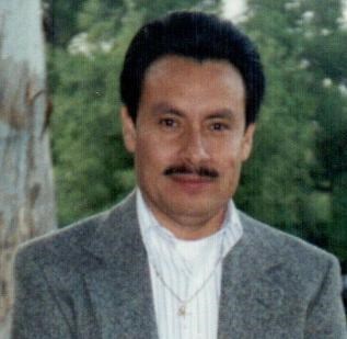 Obituary of Jose Luis Silva Guzman