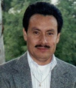 Obituary of Jose Luis Silva Guzman