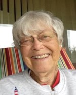 Mildred Upton